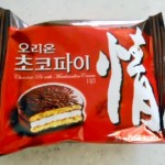 Choco Pie Korea