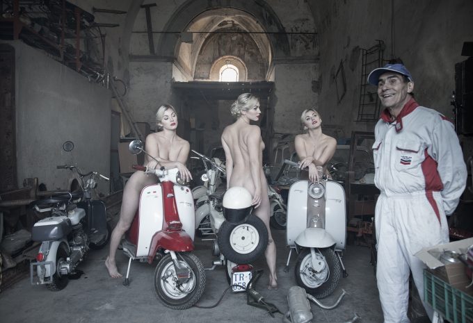 Judgement of Paris