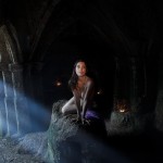 The White Goddess 2011