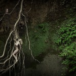 Lilith – with owl