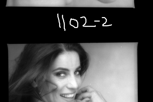 Turci: unpublished shots