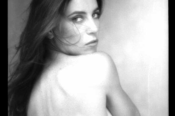 Paola Turci contact print