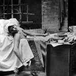 Homage to Charlotte Corday 1988