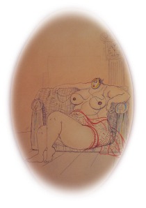 Fellini's Sangiovesa