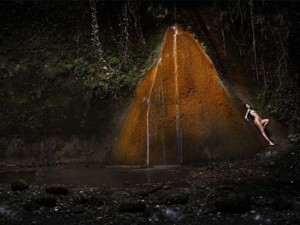 Nacht und Träume