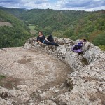 Stranglers Park
