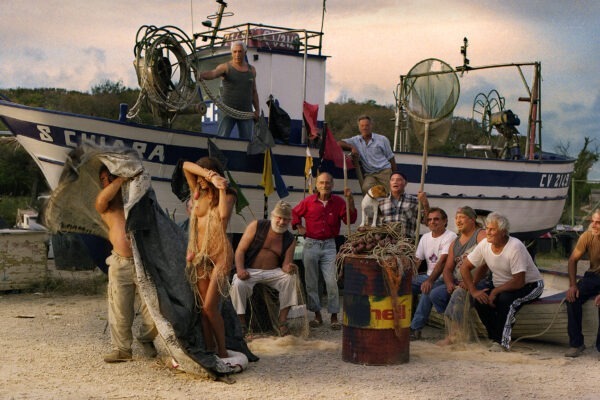 Catch of the Day 2007