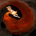 Danae: Patrick Nicholas photo's