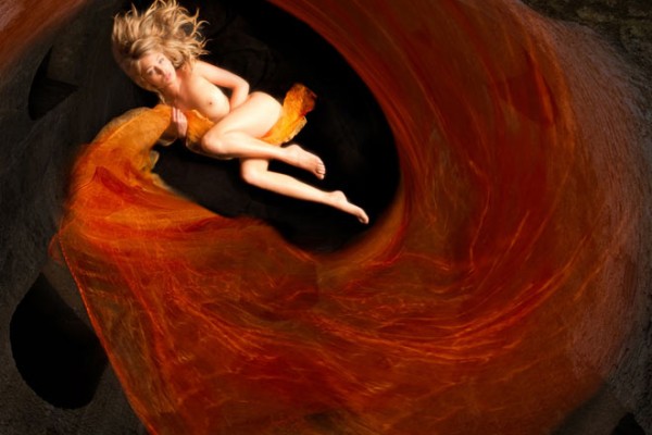 Danae 2009