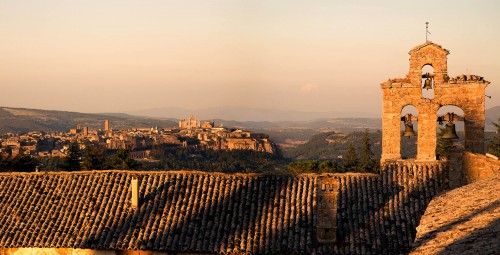 Orvieto trinità