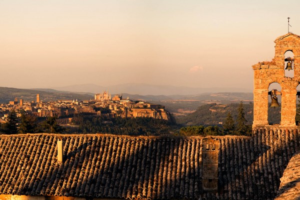 Orvieto Trinità