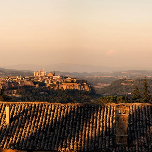 Orvieto Trinità