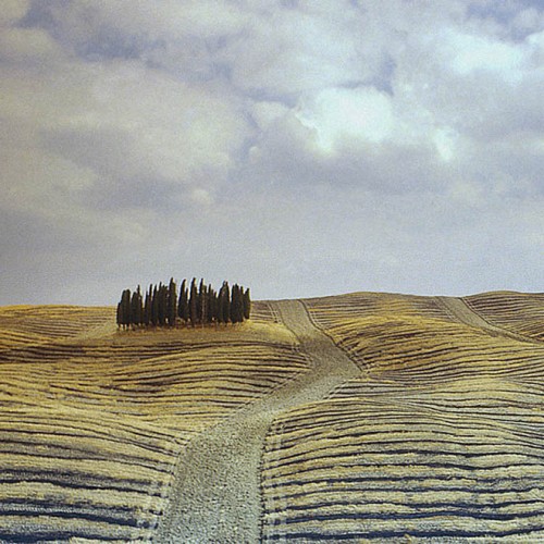 Val d'Orcia