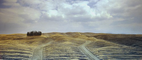 Val d'orcia