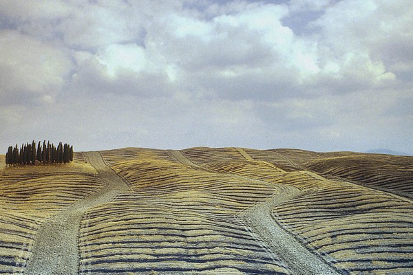 Val D’Orcia
