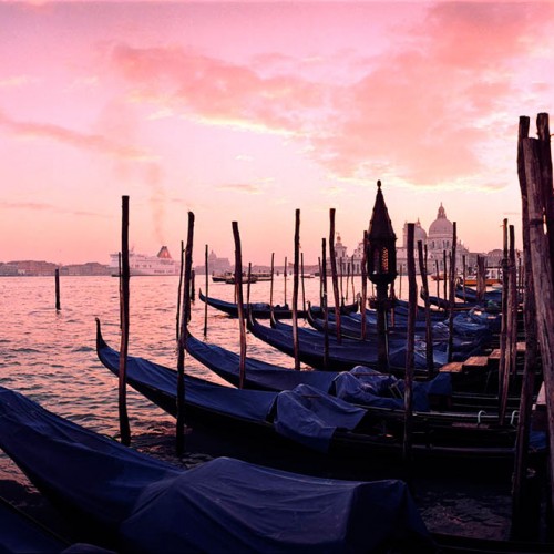 Venice San Marco