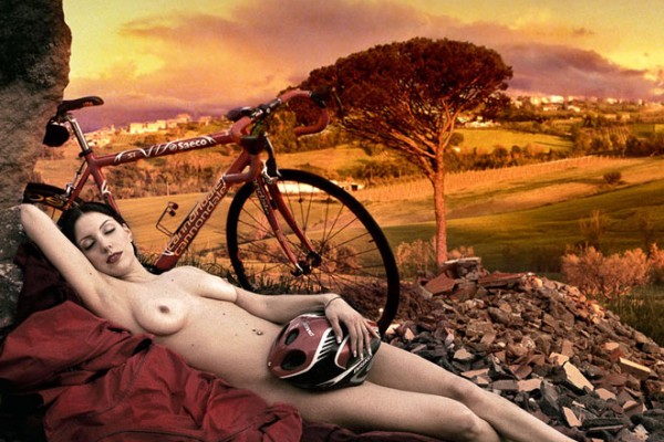 Venus of the Sherds 2005
