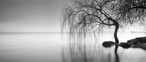 Lake Bolsena
