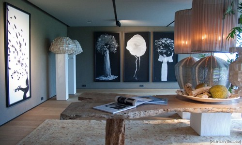 DK Home Showroom, Holland