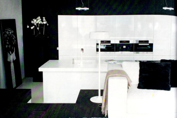 Eigenhuis & Interieur’s Loft In De Lichttoren Van Eindhoven