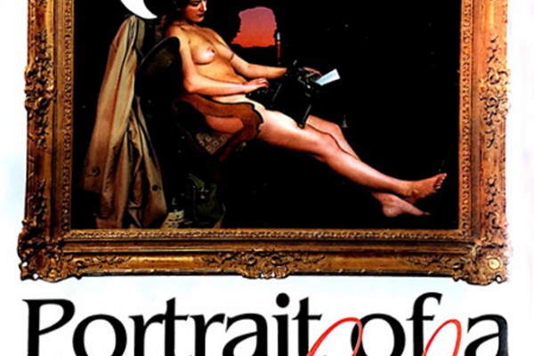 Cleo magazine, Australia: Portrait of a Lady