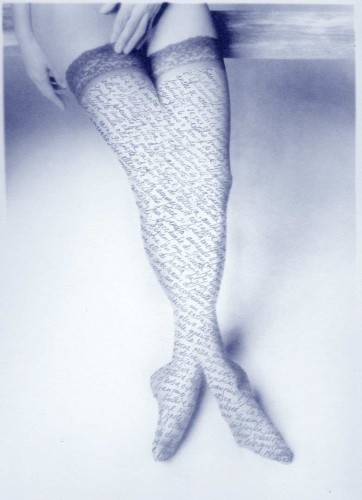 Siren 1993 by Patrick Nicholas