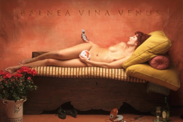 Balnea Vina Venus 2005