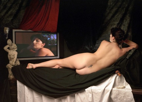 You Tube 2005 by Patrick Nicholas