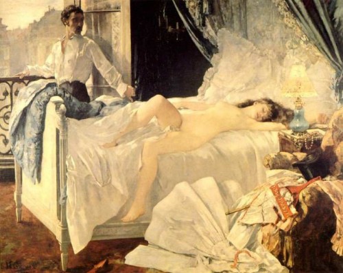 Rolla (1878) Gervex