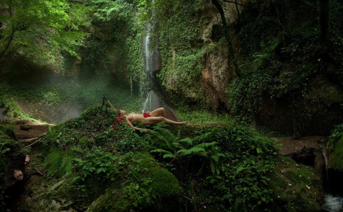 Arcadia