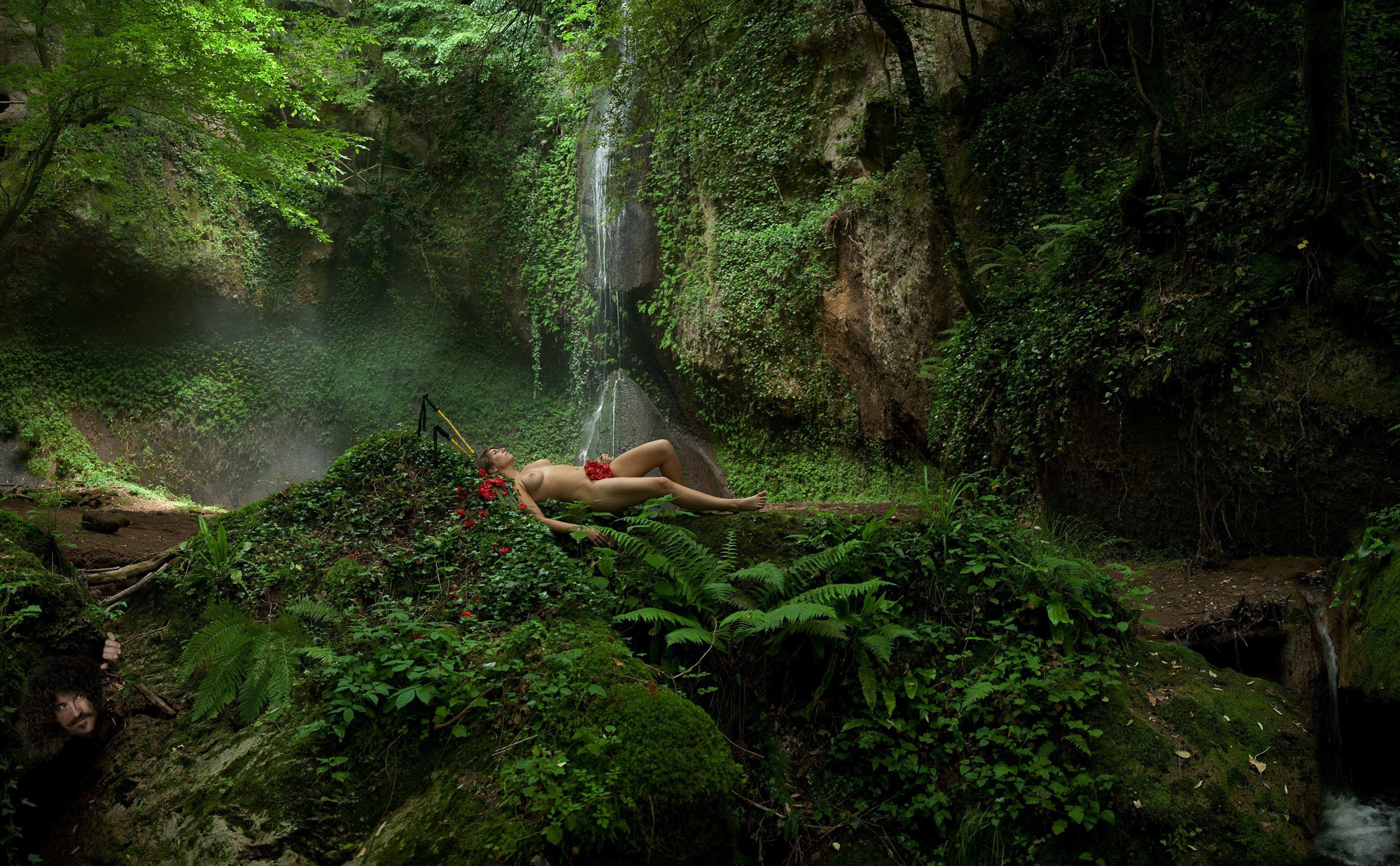 Arcadia