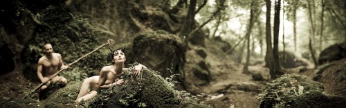 Bacchanalia