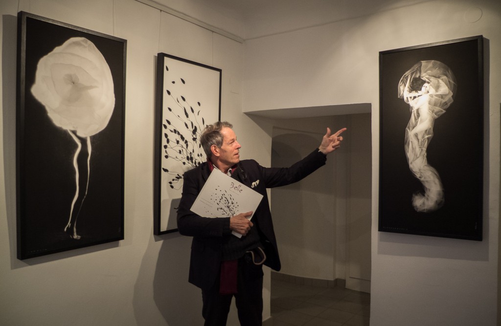 Art and Run.  Two Day Event & Photo Workshop in Graz.