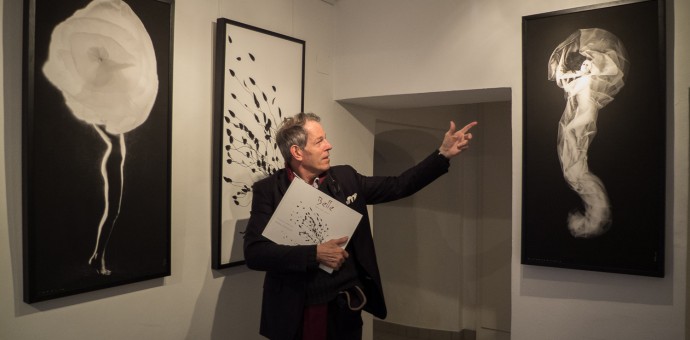 Art and Run.  Two Day Event & Photo Workshop in Graz.