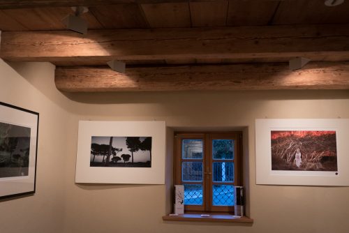 Art Photography Exhibition in Gmünd Austria