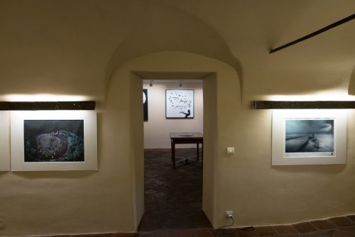 Art Photography Exhibition in Gmünd Austria.