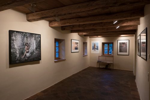 Art Photography Exhibition in Gmünd Austria.