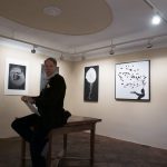Patrick Nicholas Exibition in Gmünd Austria Show
