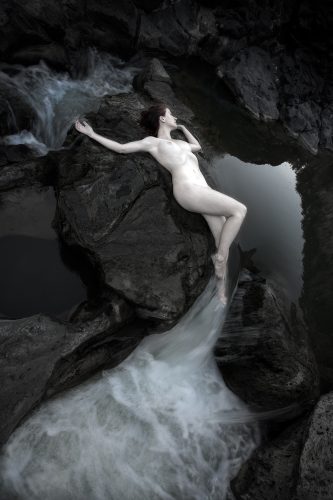 Rusalka. song of the moon