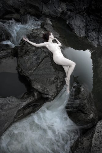 Rusalka, Dvorak,song to the moon