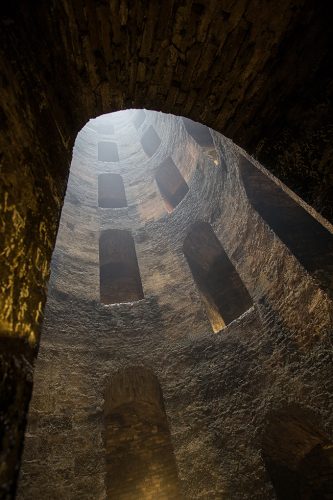 St Patrick's Well