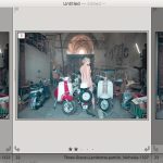 3 graces film strip