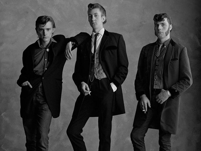 Teddy Boys