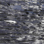 deluge, girls washed up