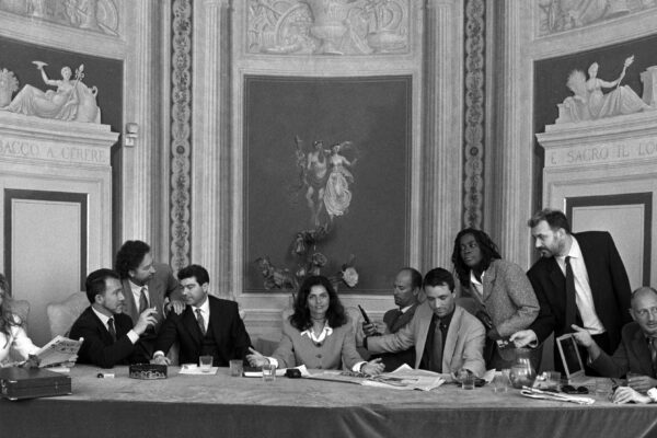 Cenacolo – Last Supper
