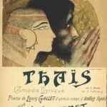 Thais poster