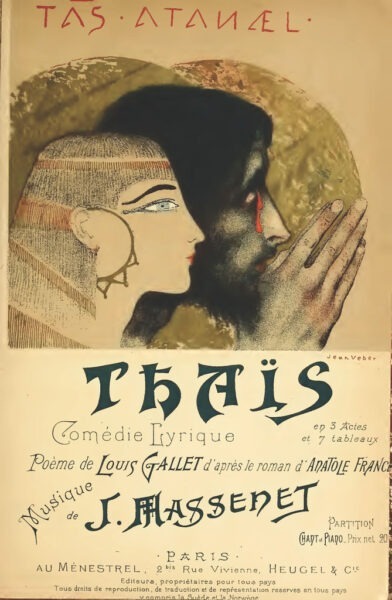 Thais poster